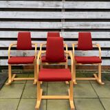 Stokke Varier Actulum, Balance Chairs, Dinner Chairs, Rocking Chairs