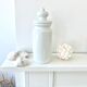 Ceramic pot
