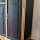 Buffet miroir art nouveau