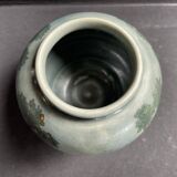 Siam Celadon Vase (Thailand)