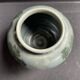 Vase Siam Celadon (Thaïlande)
