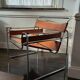 Fauteuil Marcel Breuer Wassily