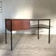 Pierre Guariche modernist vintage desk