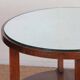 Side table, French work, from the 1930s-1940s.