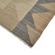Contemporary Tribal Decorative Kilim 297 cm x 392 cm