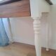 Table de ferme/bureau