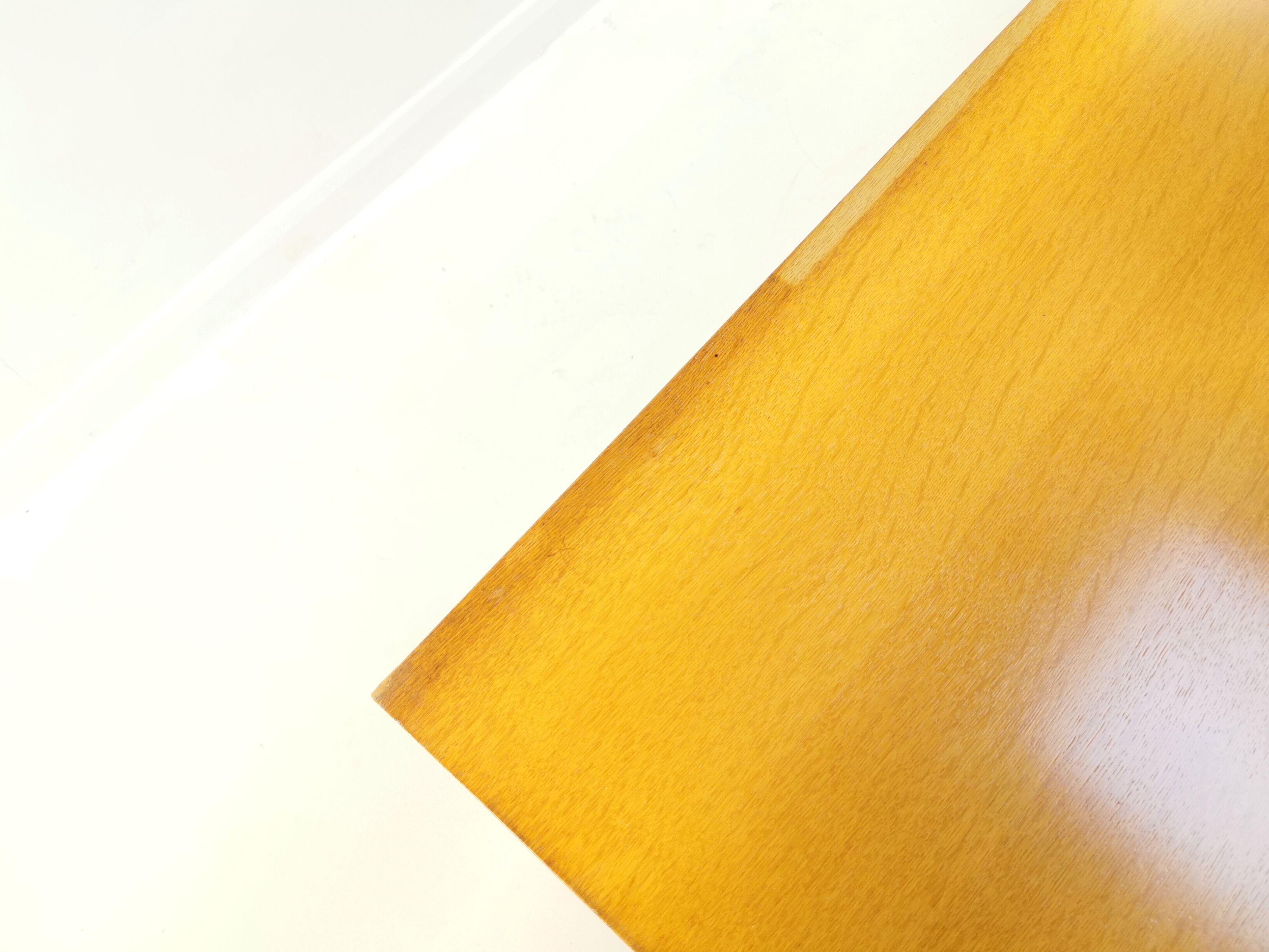 E Gomme teak and oak sideboard for G Plan, 1950s