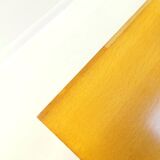 E Gomme teak and oak sideboard for G Plan, 1950s