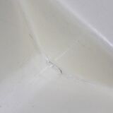 Space-age coffee table "Bloc Essex" by JP Emonds-Alt for Meurop 1970s