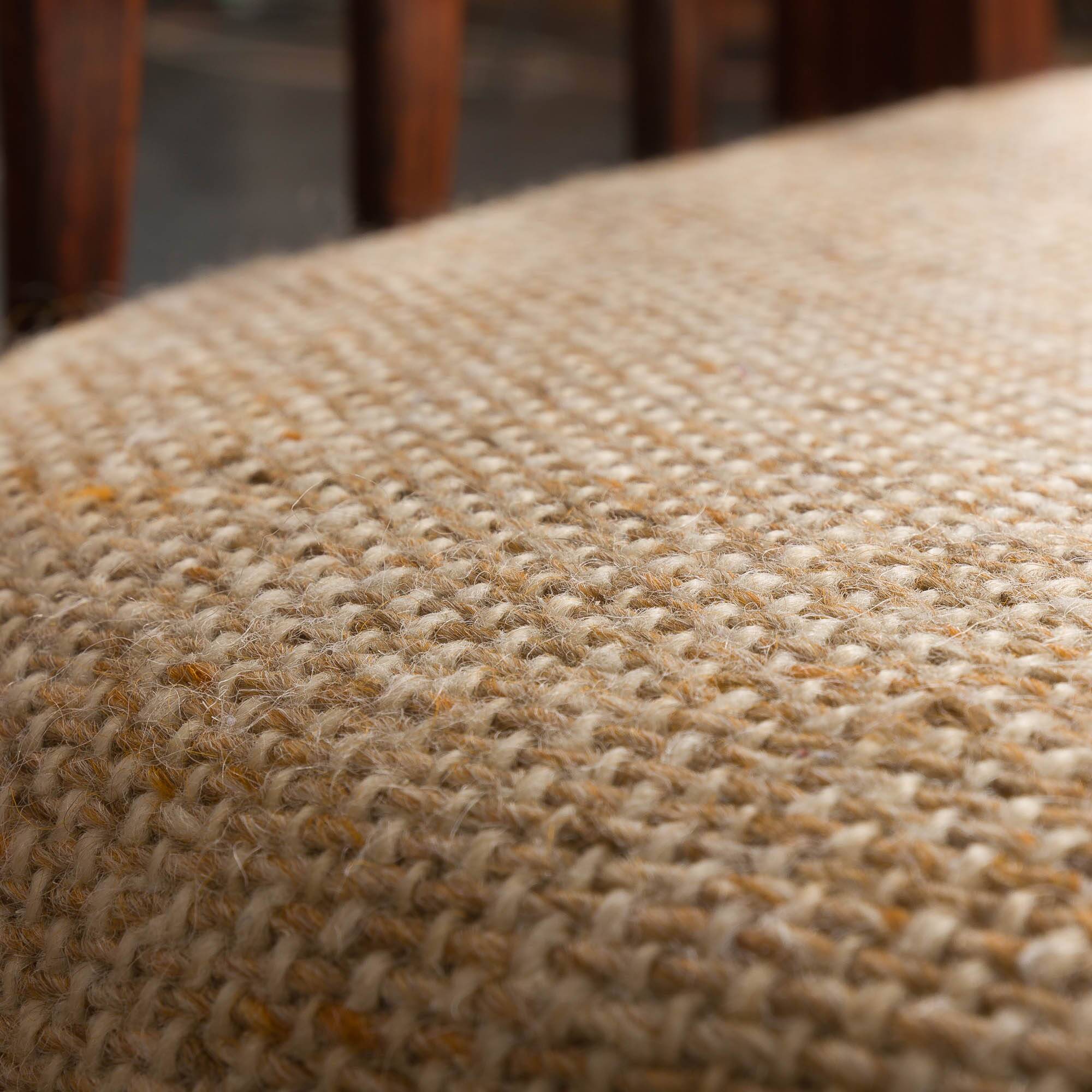 Danish Rosewood Eva Dining Chairs by Niels Koefoed for Koefoeds Hornslet