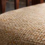 Danish Rosewood Eva Dining Chairs by Niels Koefoed for Koefoeds Hornslet