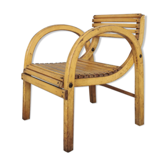 Baumann child chair