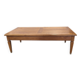 Directoire style coffee table