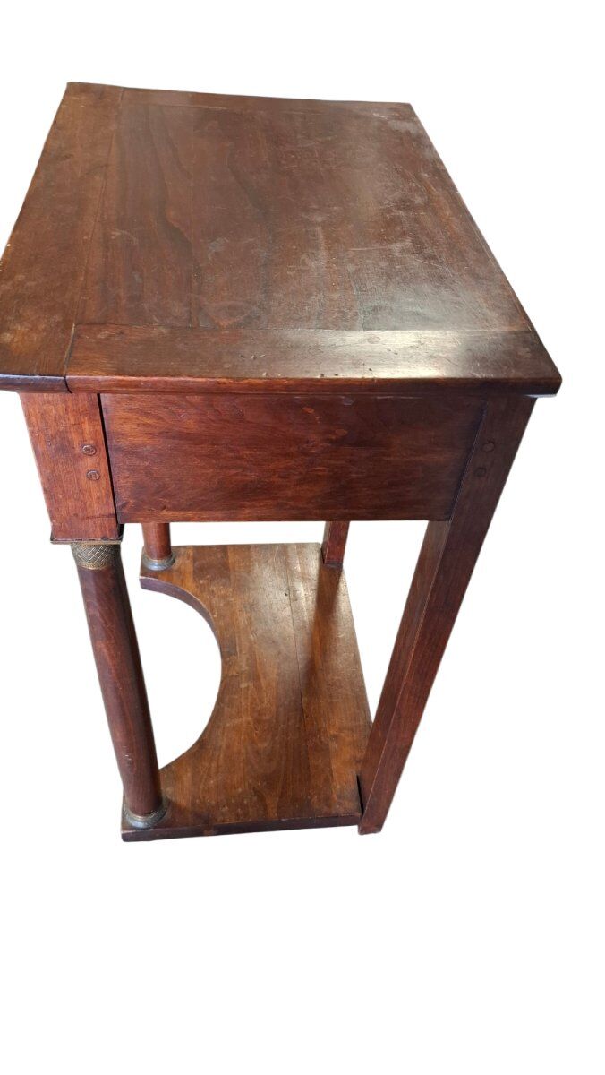 Empire Style Console