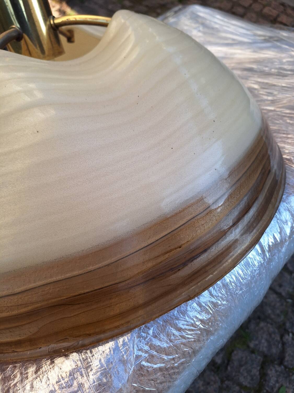 Suspension anees 50/60