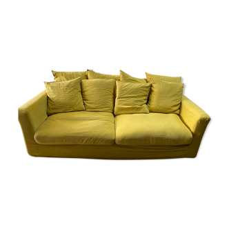 3-seater sofa Thanks