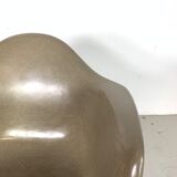 RAR rocking chair by Charles & Ray Eames for Herman Miller