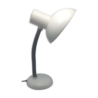 Old office lamp