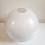 Globe lamp by André Ricard