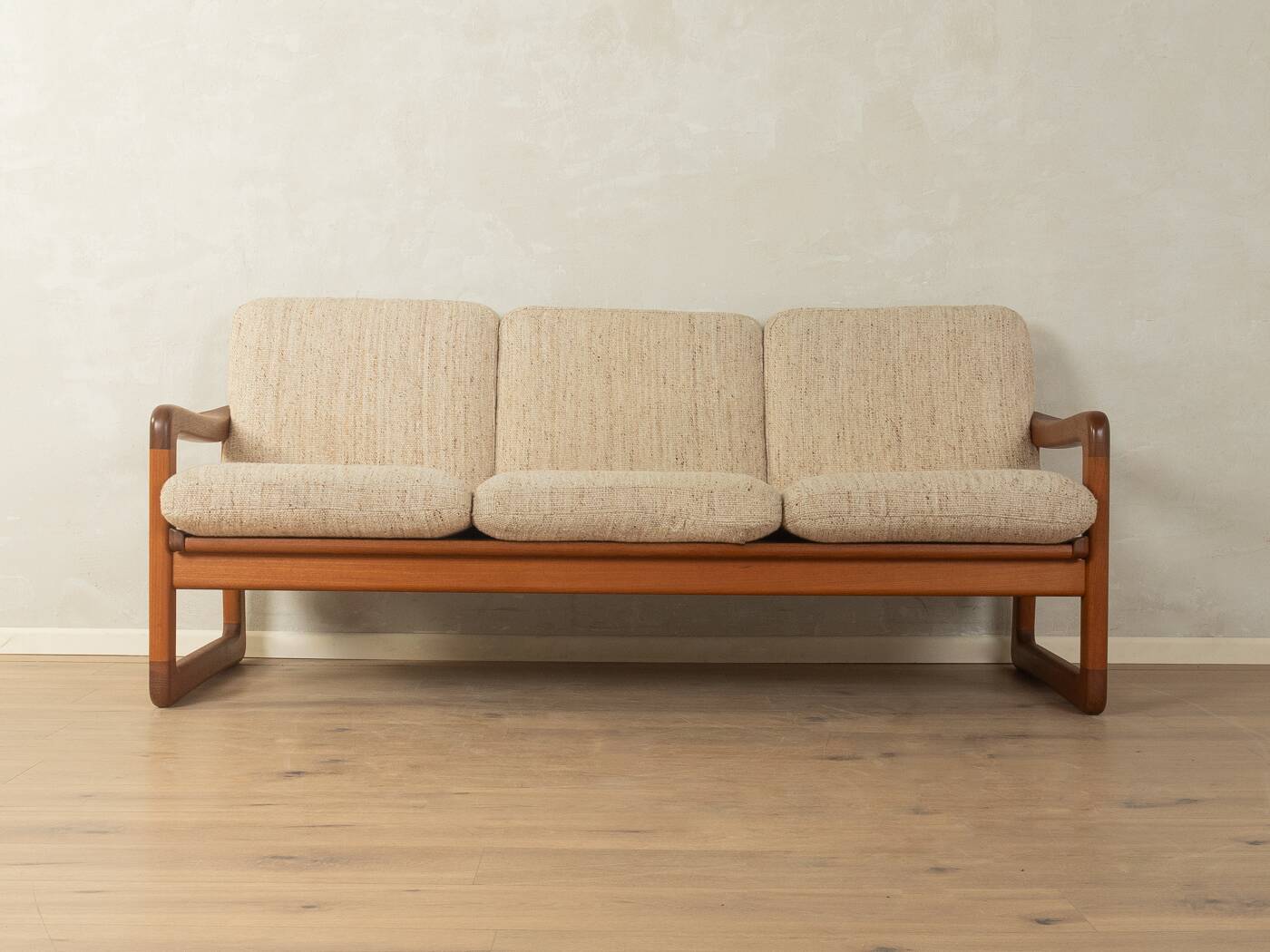 Classic sofa from the 1960s by Holstebro Møbelfabrik A/S