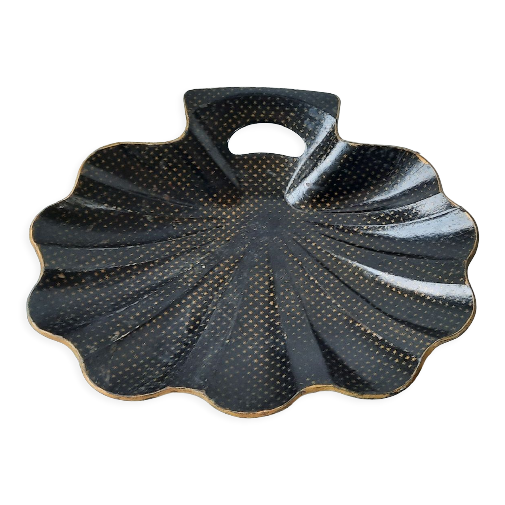 Napoleon III table basket