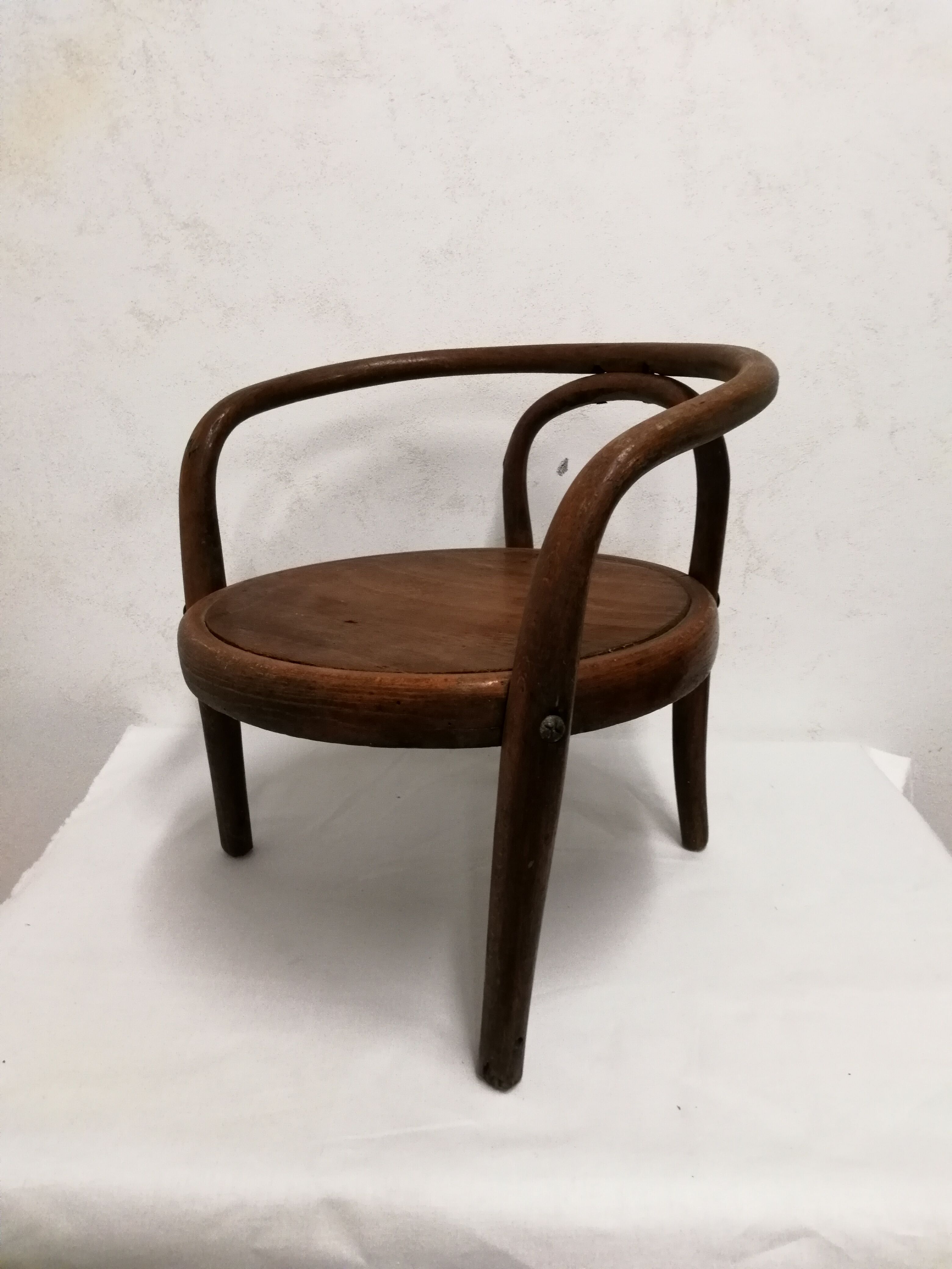 Children's chair