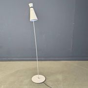 Vintage articulated Diabolo floor lamp, 1970s
