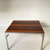 Table Bass by Preben Fabricius - Jurgen Kastholm for Bo-Ex