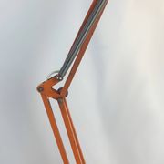 LUXO lamps by Jacob Jacobsen