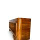 Impressive Italian Art deco console table 1930s/1940s
