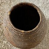 Grain basket