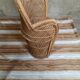 Armchair Emmanuelle child