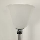 Art deco lamp