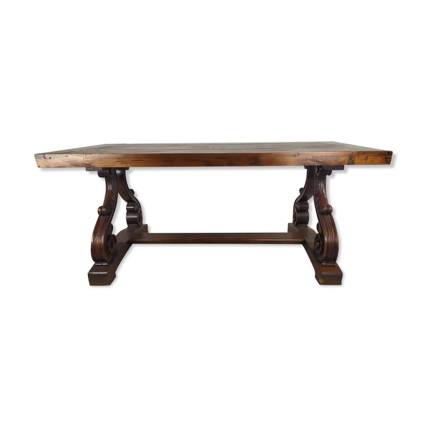 Spanish renaissance table