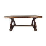Spanish renaissance table