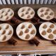 Set de 6 poelons à escargots Emile Henry