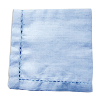 Serviette de table en lin