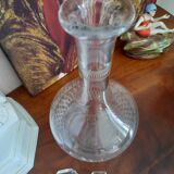 Antique decanter