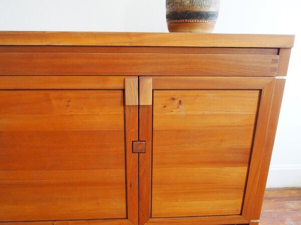Enfilade R 13 Pierre Chapo
