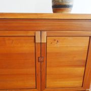 Sideboard R 13 Pierre Chapo