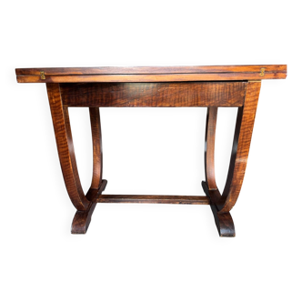 Table from the 1950s
