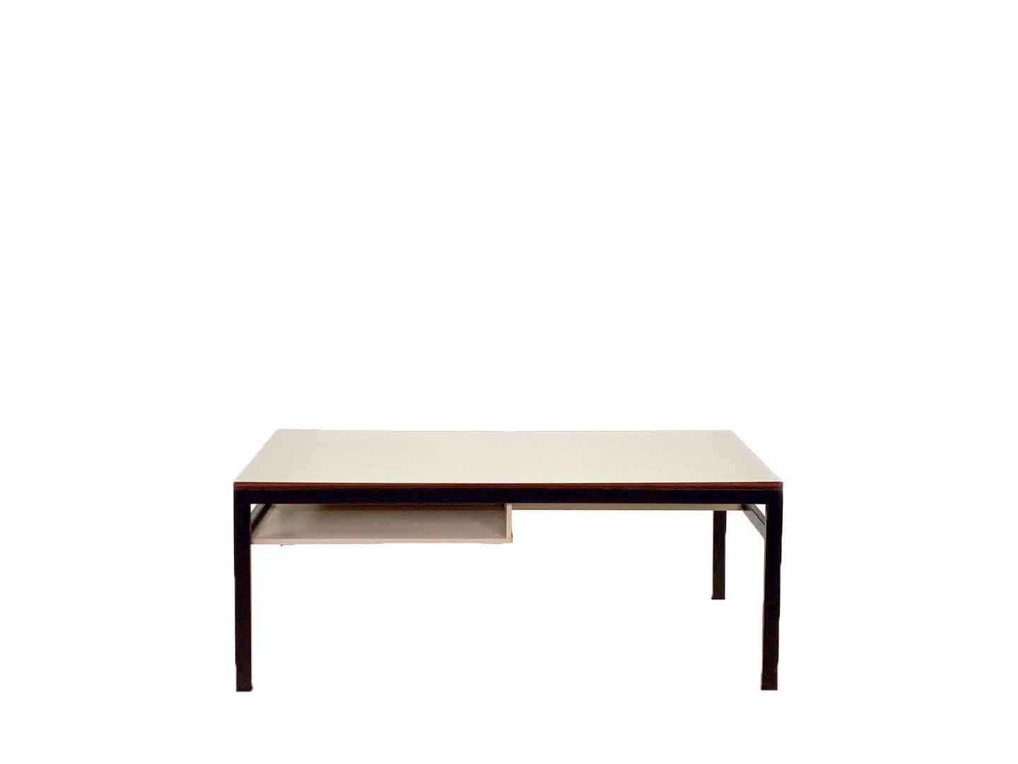 Vintage tu04 coffee table by cees braakman for pastoe - japanese series