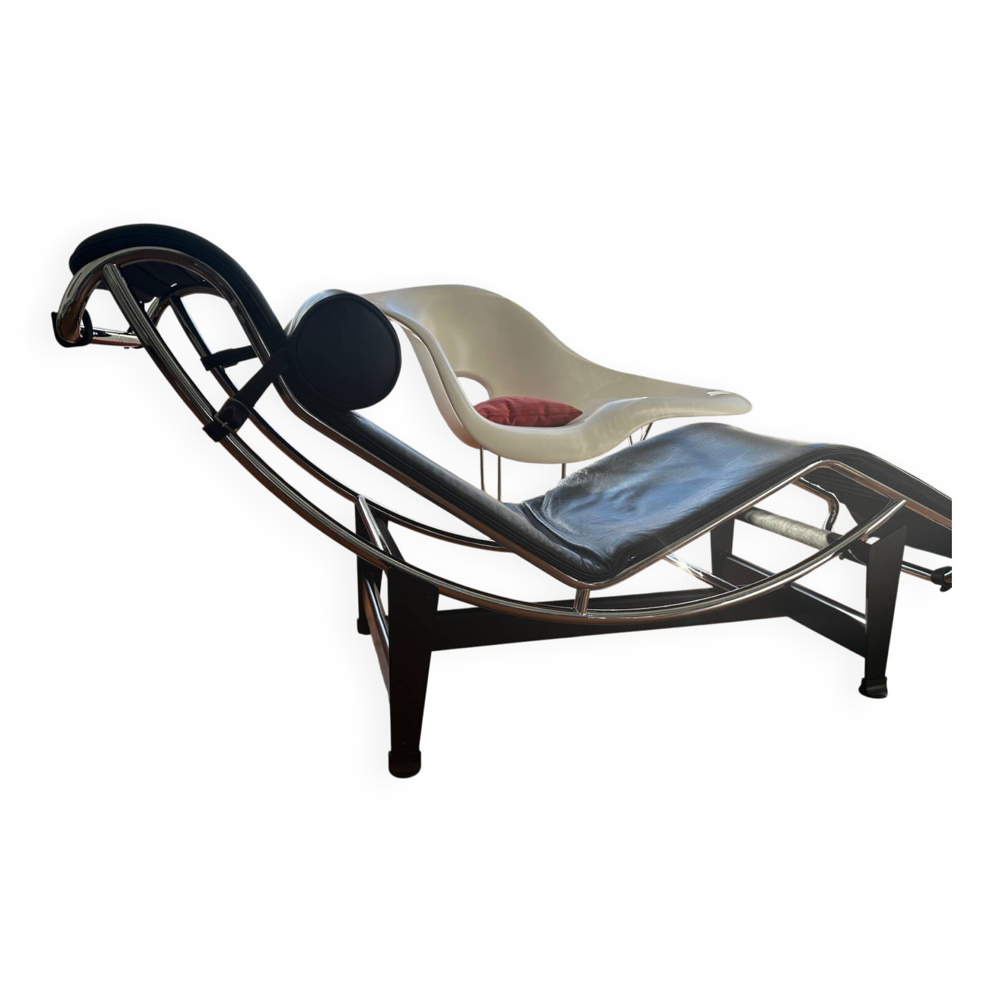 Chaise Lc4