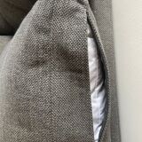 William sofa by Zanotta fabric L224