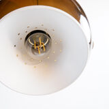 Hanging lamp by Dijkstra Lampen, The Netherlands