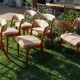 Chaises Gondole Baumann