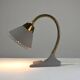 Eric Wärnå for EWÅ Armaturfabrik, Värnamo, Sweden — Model B49 Table/Wall Lamp, 1950s