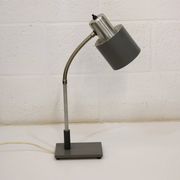 Mid-Century Beta Desk Lamp by Jo Hammerborg for Fog & Mørup, 1963