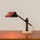 French desk lamp in the style of Jean Prouvé, 1970s