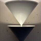 Lampadaire Pascal,Vico Magistretti, Oluce 1979